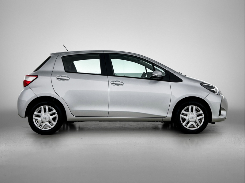 Toyota Yaris 1.5 VVT-i Aspiration | Dealer onderhouden | Climat — photo 15