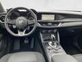 Alfa Romeo Stelvio 2.2 t Business rwd 160cv auto Gris - thumbnail 8