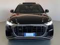 Audi Q8 50 3.0 tdi mhev Sport quattro tiptronic Schwarz - thumbnail 2