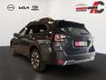 Subaru OUTBACK Outback 2.5i Platinum Lineartronic Grijs - thumbnail 4