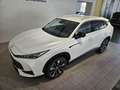 MG HS 1.5T Luxury Autom. 360°Kamera/LED/Leder/Navi Blanc - thumbnail 18