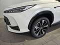 MG HS 1.5T Luxury Autom. 360°Kamera/LED/Leder/Navi Blanc - thumbnail 4