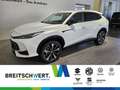 MG HS 1.5T Luxury Autom. 360°Kamera/LED/Leder/Navi Blanc - thumbnail 1