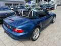 BMW Z3 Roadster 1.8* El.-Sitze*Leder*Klima*17"-Alu Blau - thumbnail 7
