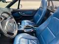 BMW Z3 Roadster 1.8* El.-Sitze*Leder*Klima*17"-Alu Blau - thumbnail 15