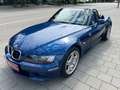 BMW Z3 Roadster 1.8* El.-Sitze*Leder*Klima*17"-Alu Blau - thumbnail 4