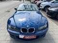 BMW Z3 Roadster 1.8* El.-Sitze*Leder*Klima*17"-Alu Blau - thumbnail 3