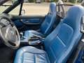BMW Z3 Roadster 1.8* El.-Sitze*Leder*Klima*17"-Alu Blau - thumbnail 12