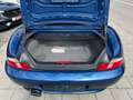 BMW Z3 Roadster 1.8* El.-Sitze*Leder*Klima*17"-Alu Blau - thumbnail 11