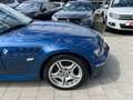 BMW Z3 Roadster 1.8* El.-Sitze*Leder*Klima*17"-Alu Blau - thumbnail 10