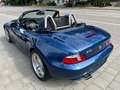 BMW Z3 Roadster 1.8* El.-Sitze*Leder*Klima*17"-Alu Blau - thumbnail 5