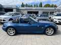 BMW Z3 Roadster 1.8* El.-Sitze*Leder*Klima*17"-Alu Blau - thumbnail 8