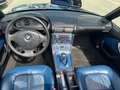 BMW Z3 Roadster 1.8* El.-Sitze*Leder*Klima*17"-Alu Blau - thumbnail 16