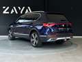 SEAT Tarraco 2.0 TDI Xcellence 4x4*7-S*PANO*AHK* Bleu - thumbnail 4