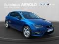 SEAT Leon 1.8 TSI Emotion Navi GSD LED Tempomat Blau - thumbnail 3