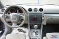 Audi A4 Cabriolet S-Line 2,0 T FSI Multitronic | Navi | X Blau - thumbnail 11