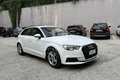 Audi A3 A3 SPB 35 TFSI COD S tronic Admired Blanc - thumbnail 3