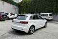 Audi A3 A3 SPB 35 TFSI COD S tronic Admired Blanc - thumbnail 5