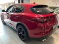 Alfa Romeo Stelvio 2.2 Turbodiesel 210 CV AT8 Q4 Executive Rosso - thumbnail 5