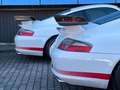 Porsche 996 GT3 RS *** 2 DI 682 *** Bílá - thumbnail 1