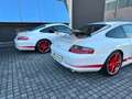 Porsche 996 GT3 RS *** 2 DI 682 *** bijela - thumbnail 6