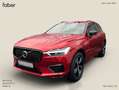 Volvo XC60 T8 AWD R-Design Plug-In Benzin Rojo - thumbnail 1
