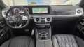 Mercedes-Benz G 500 AMG Night Standheizung Entertainment AHK Silber - thumbnail 7