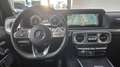 Mercedes-Benz G 500 AMG Night Standheizung Entertainment AHK Silber - thumbnail 9