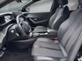 Peugeot 208 Elektromotor 136 Allure Schwarz - thumbnail 12