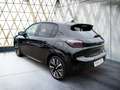 Peugeot 208 Elektromotor 136 Allure Schwarz - thumbnail 8