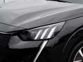 Peugeot 208 Elektromotor 136 Allure Schwarz - thumbnail 4