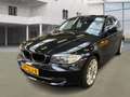 BMW 116 1-serie 116i/ AUTOMAAT/ VELGEN Zwart - thumbnail 1