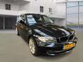 BMW 116 1-serie 116i/ AUTOMAAT/ VELGEN Zwart - thumbnail 2