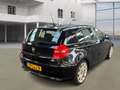 BMW 116 1-serie 116i/ AUTOMAAT/ VELGEN Zwart - thumbnail 3
