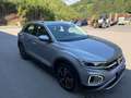 Volkswagen T-Roc T-Roc 2.0 TDI 4motion Style DSG Style Silber - thumbnail 1