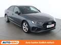 Audi A4 35 TDI Mild-Hybrid S line Grau - thumbnail 8