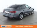 Audi A4 35 TDI Mild-Hybrid S line Grau - thumbnail 6