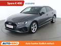 Audi A4 35 TDI Mild-Hybrid S line Grau - thumbnail 1