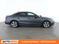 Audi A4 35 TDI Mild-Hybrid S line Grau - thumbnail 7