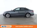 Audi A4 35 TDI Mild-Hybrid S line Grau - thumbnail 3
