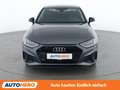 Audi A4 35 TDI Mild-Hybrid S line Grau - thumbnail 9