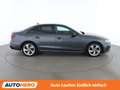Audi A4 35 TDI Mild-Hybrid S line Grau - thumbnail 7
