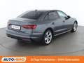 Audi A4 35 TDI Mild-Hybrid S line Grau - thumbnail 6