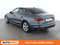 Audi A4 35 TDI Mild-Hybrid S line Grau - thumbnail 4