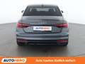 Audi A4 35 TDI Mild-Hybrid S line Grau - thumbnail 5