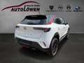 Opel Mokka 1.2 Turbo GS (EURO 6e) Blanc - thumbnail 3