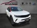 Opel Mokka 1.2 Turbo GS (EURO 6e) Blanc - thumbnail 4