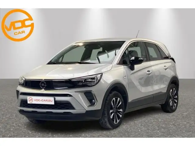 Opel Crossland ELEGANCE