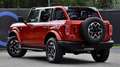 Ford Bronco V6 OUTER BANKS B&O 360° CAM CARPLAY ZETELVERW Rot - thumbnail 4