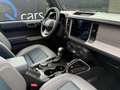 Ford Bronco V6 OUTER BANKS B&O 360° CAM CARPLAY ZETELVERW Rot - thumbnail 7